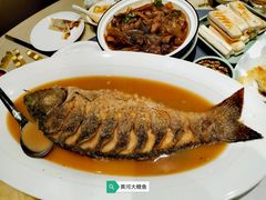 -阿庄新豫菜(航海东路店)