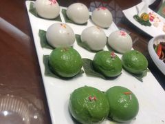 -明仕田园酒店