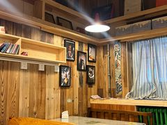 -蜗牛小馆醉乡民谣云南菜(惠新西里店)