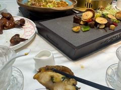 -渔意楼·驰名沙田乳鸽(五羊店)