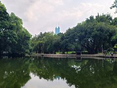 -人民公园(罗湖区)