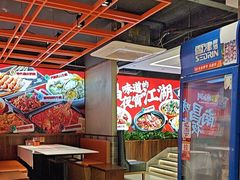 -聚在尊味虾皇·夜宵市集(新建店)
