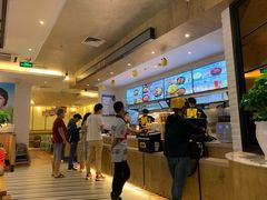 -老娘舅(苏州中心大道西大润发店)