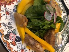 -鹤乡东北菜(崮山路店)