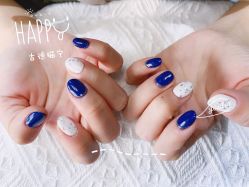 点击看大图 手部美甲-南玥美学·美甲美睫美肤