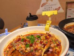 -图味美小黄鱼·景德菜(浙江路店)