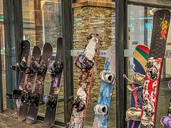 -哈尔滨热雪奇迹