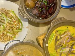 方师傅红烧肉-東大方(武康千秋广场店)