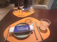 -普朗姆生蚝牛排馆 The Plump Oyster(成都摩方购物中心店)