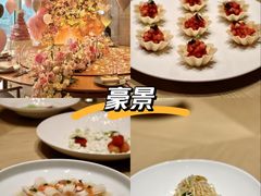 -壳里西餐厅Coquille Seafood Bistro(蒙自路店)