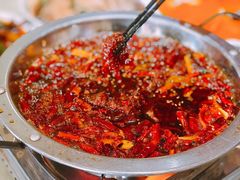 -红豆园(文林街店)