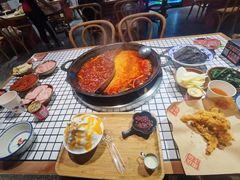 -董眼镜火锅(洪崖洞总店)