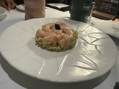 -哈布斯扒房(华发商都店)