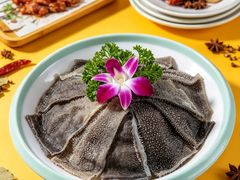 -单家老院·院子里的青岛菜(沙子口店)