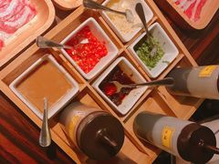 -山葵家·创意料理(万象汇店)