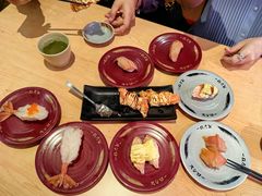 -寿司郎(皇庭广场店)
