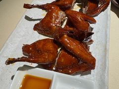 -侨美食家·粤菜(体育西路店)