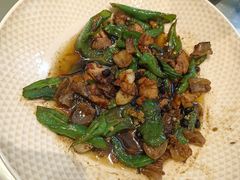 -胡胖子有鱼有肉(麓谷店)