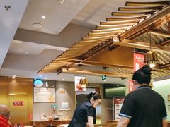 -南门四季铜锅涮肉(大屯·北苑店)