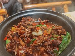 -串盟烧烤大排档·长沙美食地标(星沙店)