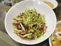 -建辉湖南土菜馆(南大街店)