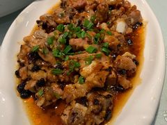 -周锦记广式餐厅