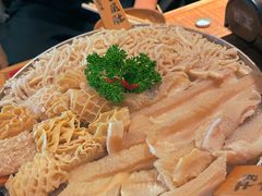 -打川川·川蜀毛肚(南市场店)