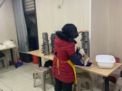-吃不亏特色包子(三峡广场店)