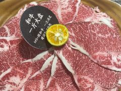 -牛局别馆·和牛烧肉(日月广场店)