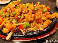 -秦淮巷·四季小馆