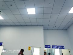 -杭州九堡客运中心