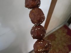 糖油果子-邓记新一代糖油果子(四川煤管局供销公司职工宿舍店)