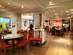 大堂-峨嵋酒家总店(车公庄店)