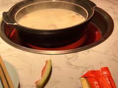 -捞神煲汤火锅(湖滨商业街店)