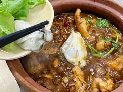 -雄伟美食(高沙中街店)