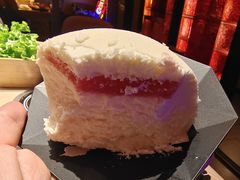 -西檬树SIMON·T轻奢蛋糕(大东方Max店)