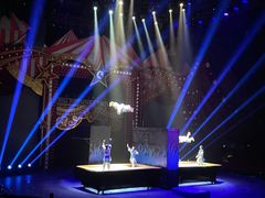 -珠海横琴长隆《卡卡虎奇遇记》