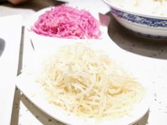 -裕丰源滋补烩面(天赋路店)