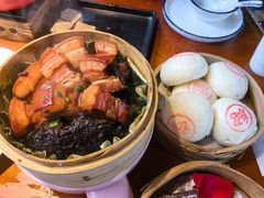 -寻宝记绍兴菜(状元店)