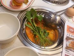-龍歌自助小火锅(秦淮水游城店)