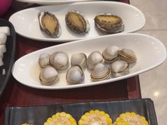 -八宝牛潮汕鲜牛肉火锅(净月店)