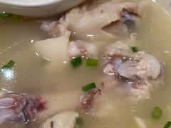 -易老妈蹄花.特色川菜(人民公园总店)