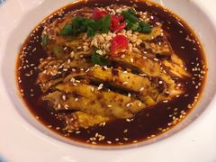 百味口水鸡-川人百味(亿合城店)