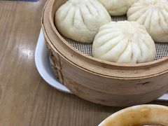 -庆丰包子铺(西单店)
