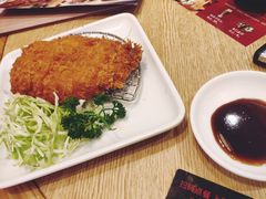 -味千拉面(航洋国际购物中心)