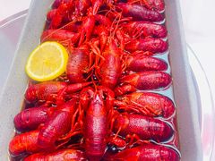 -安答龙虾·烧烤·大排档