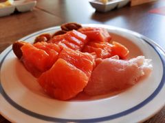 -咖啡苑自助餐厅·中国大饭店