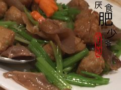 -六合家宴食府·家宴厅