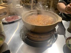 -郭铁柱·泥炉老火锅(江北龙湖天街店)