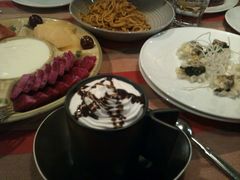 -托斯卡纳烘焙意大利餐厅(五天地店)